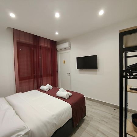 Sweet Rooms San Francesco نابولي المظهر الخارجي الصورة