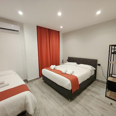 Sweet Rooms San Francesco نابولي المظهر الخارجي الصورة