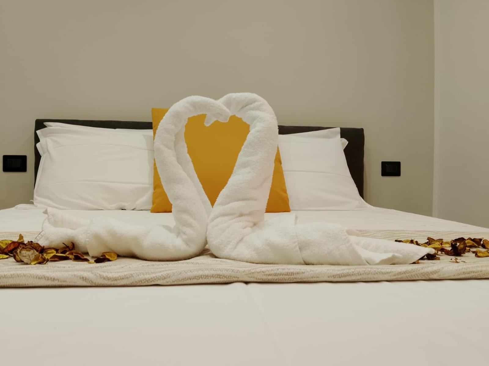 Sweet Rooms San Francesco نابولي المظهر الخارجي الصورة