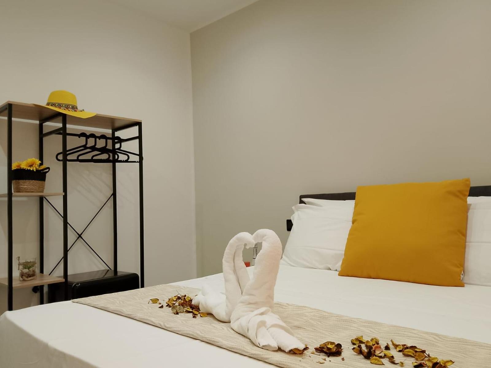 Sweet Rooms San Francesco نابولي المظهر الخارجي الصورة