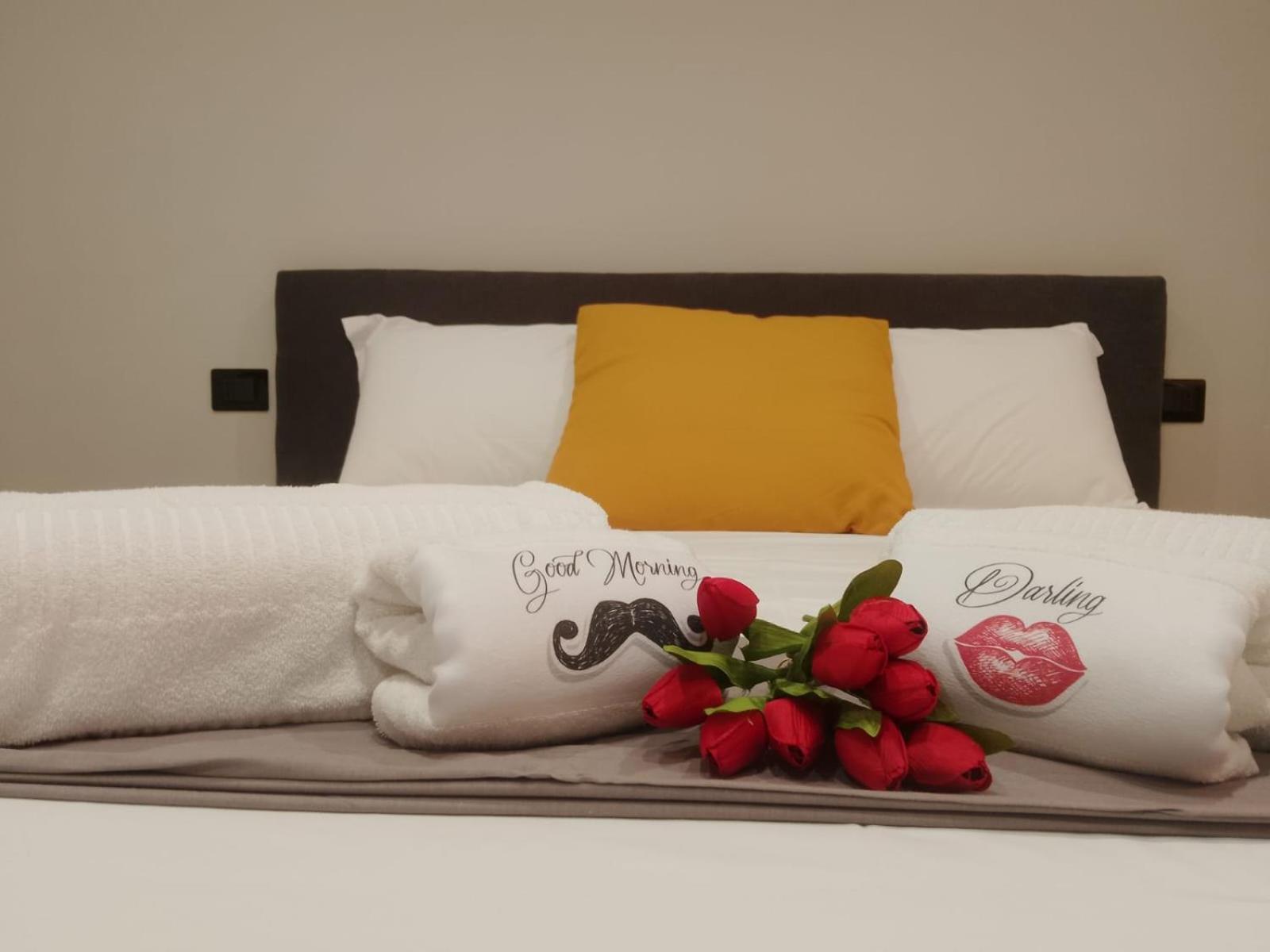 Sweet Rooms San Francesco نابولي المظهر الخارجي الصورة