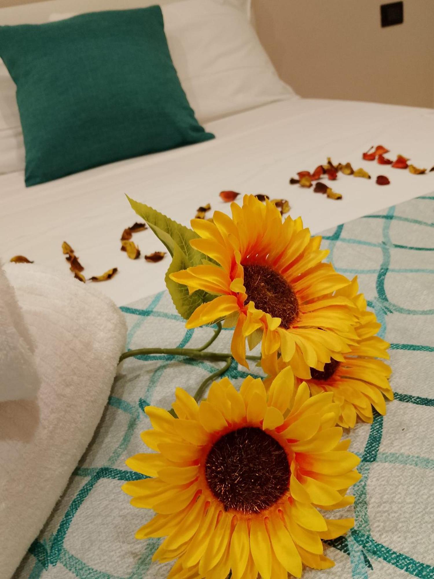 Sweet Rooms San Francesco نابولي المظهر الخارجي الصورة