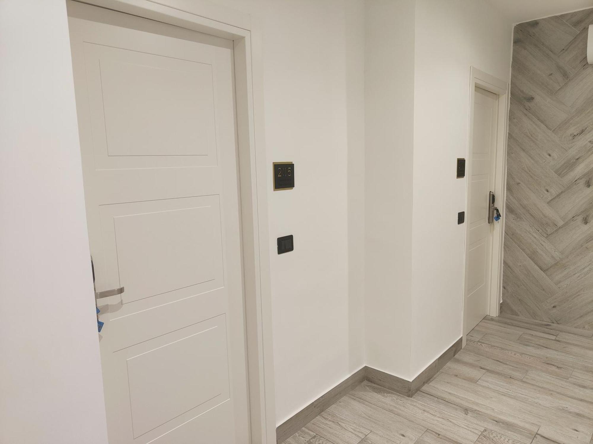 Sweet Rooms San Francesco نابولي المظهر الخارجي الصورة