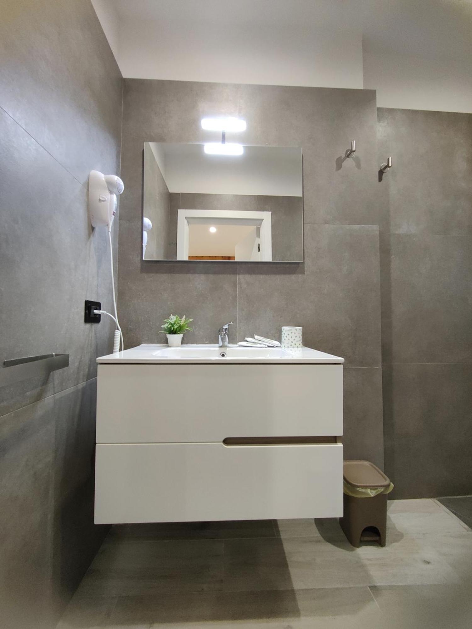 Sweet Rooms San Francesco نابولي المظهر الخارجي الصورة