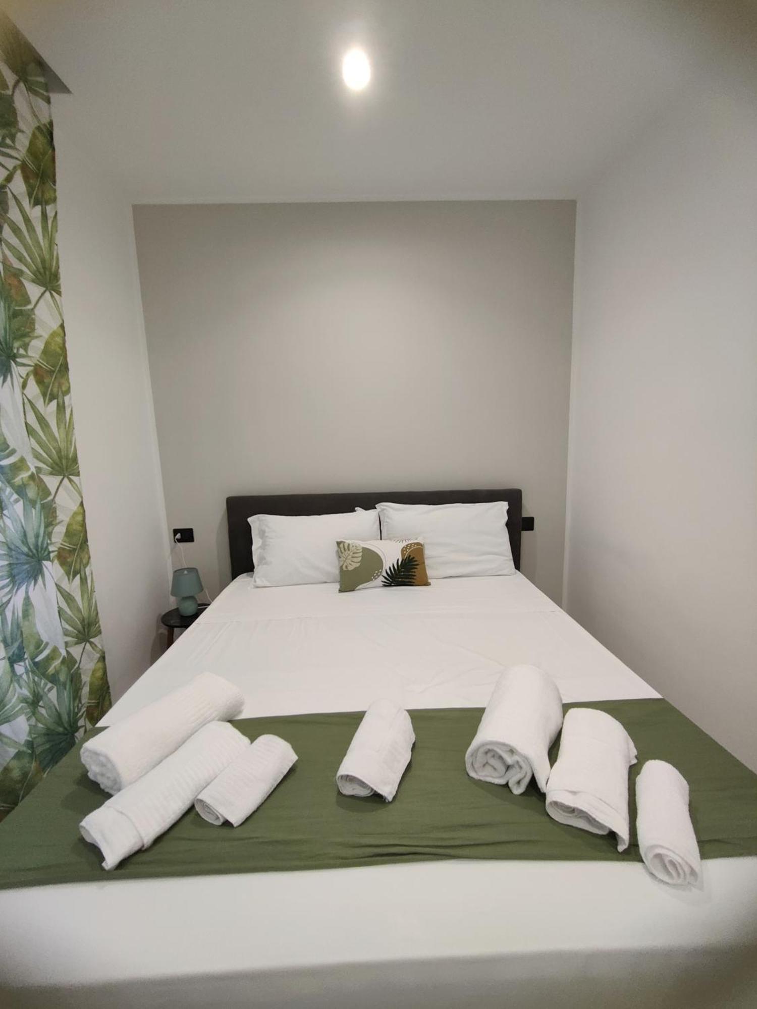 Sweet Rooms San Francesco نابولي المظهر الخارجي الصورة