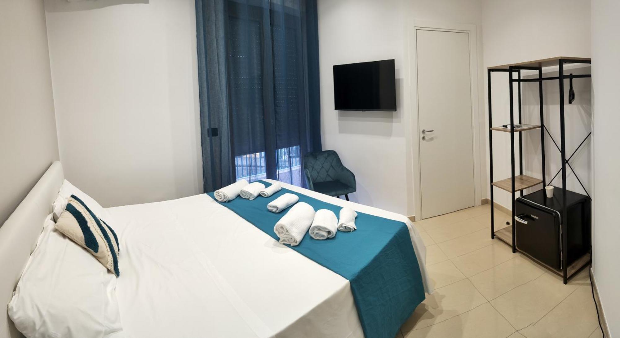 Sweet Rooms San Francesco نابولي المظهر الخارجي الصورة