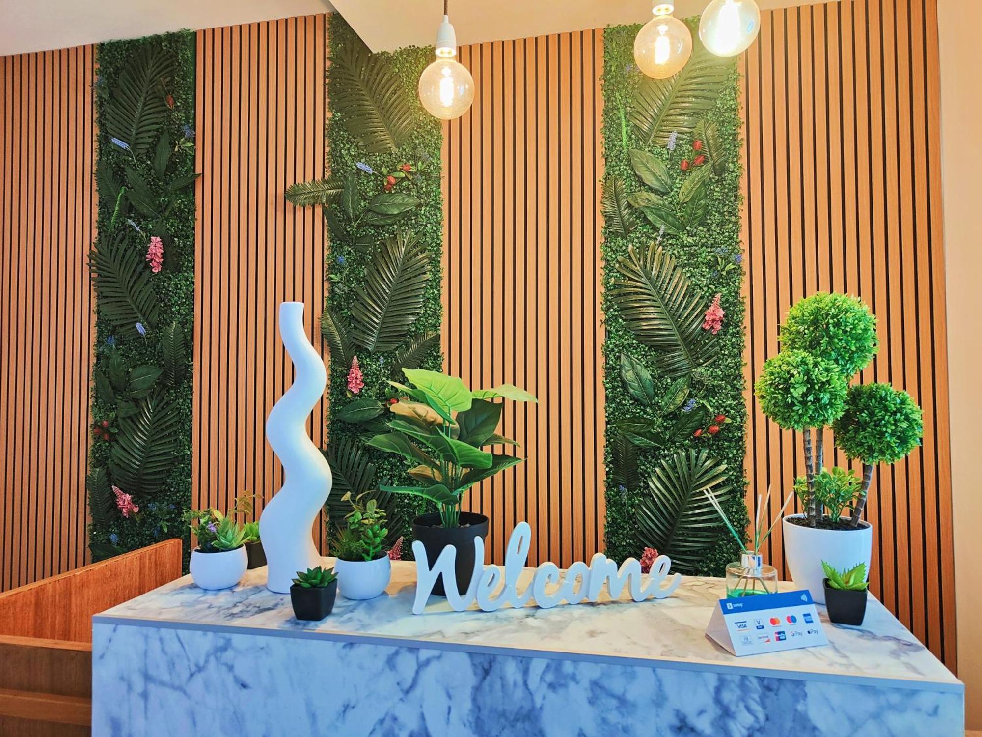 Sweet Rooms San Francesco نابولي المظهر الخارجي الصورة