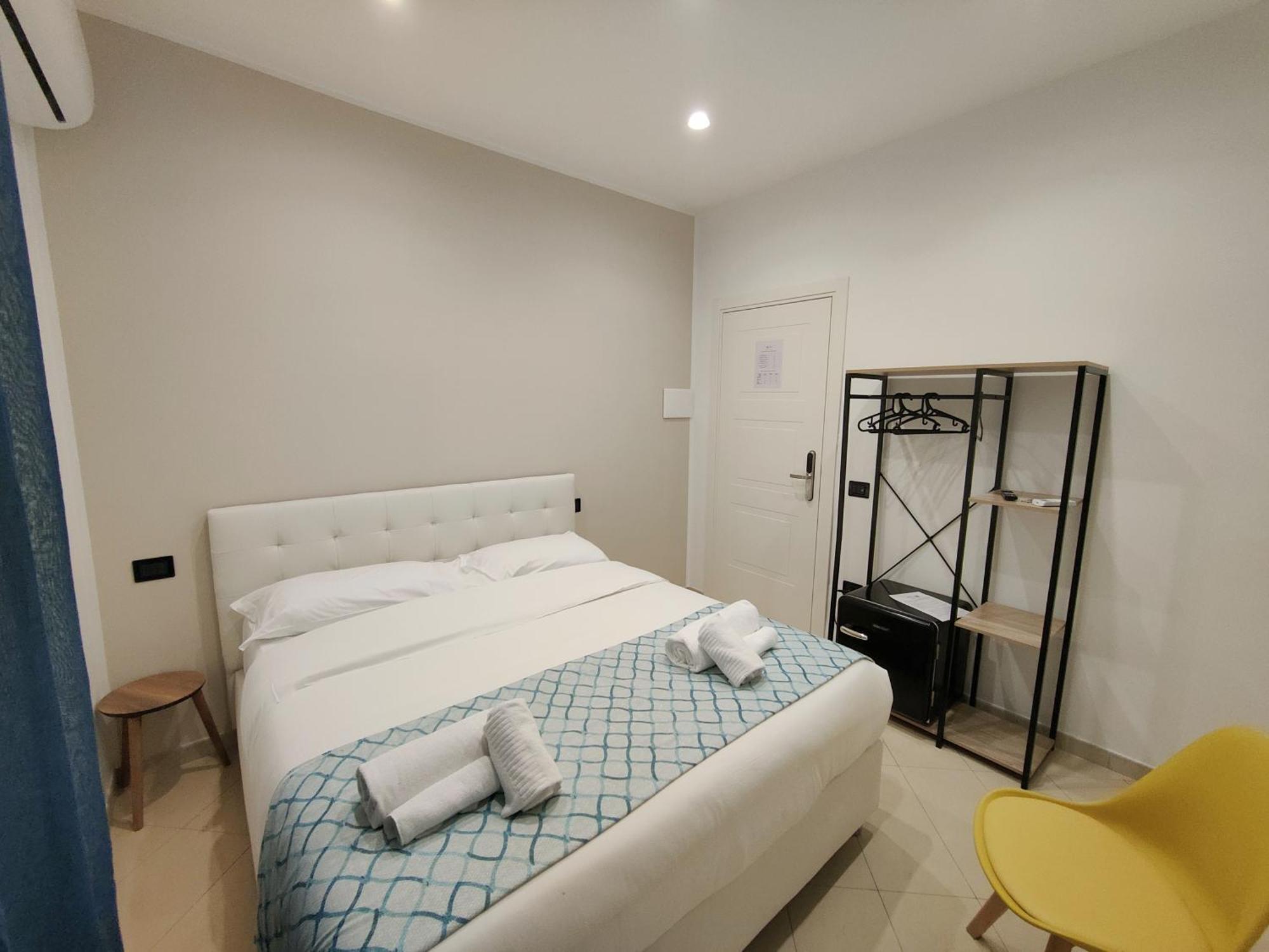 Sweet Rooms San Francesco نابولي المظهر الخارجي الصورة