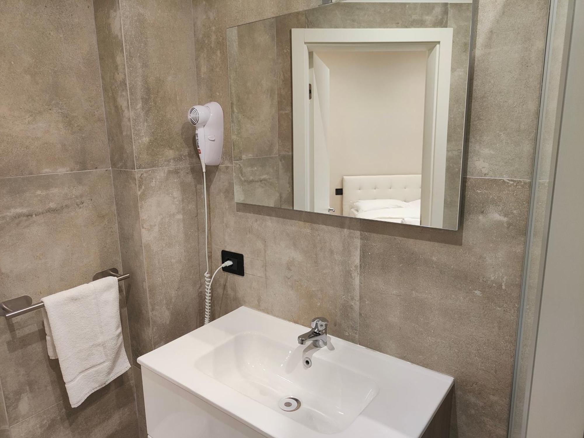 Sweet Rooms San Francesco نابولي المظهر الخارجي الصورة