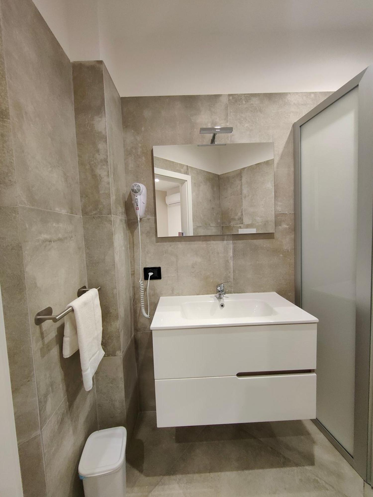 Sweet Rooms San Francesco نابولي المظهر الخارجي الصورة