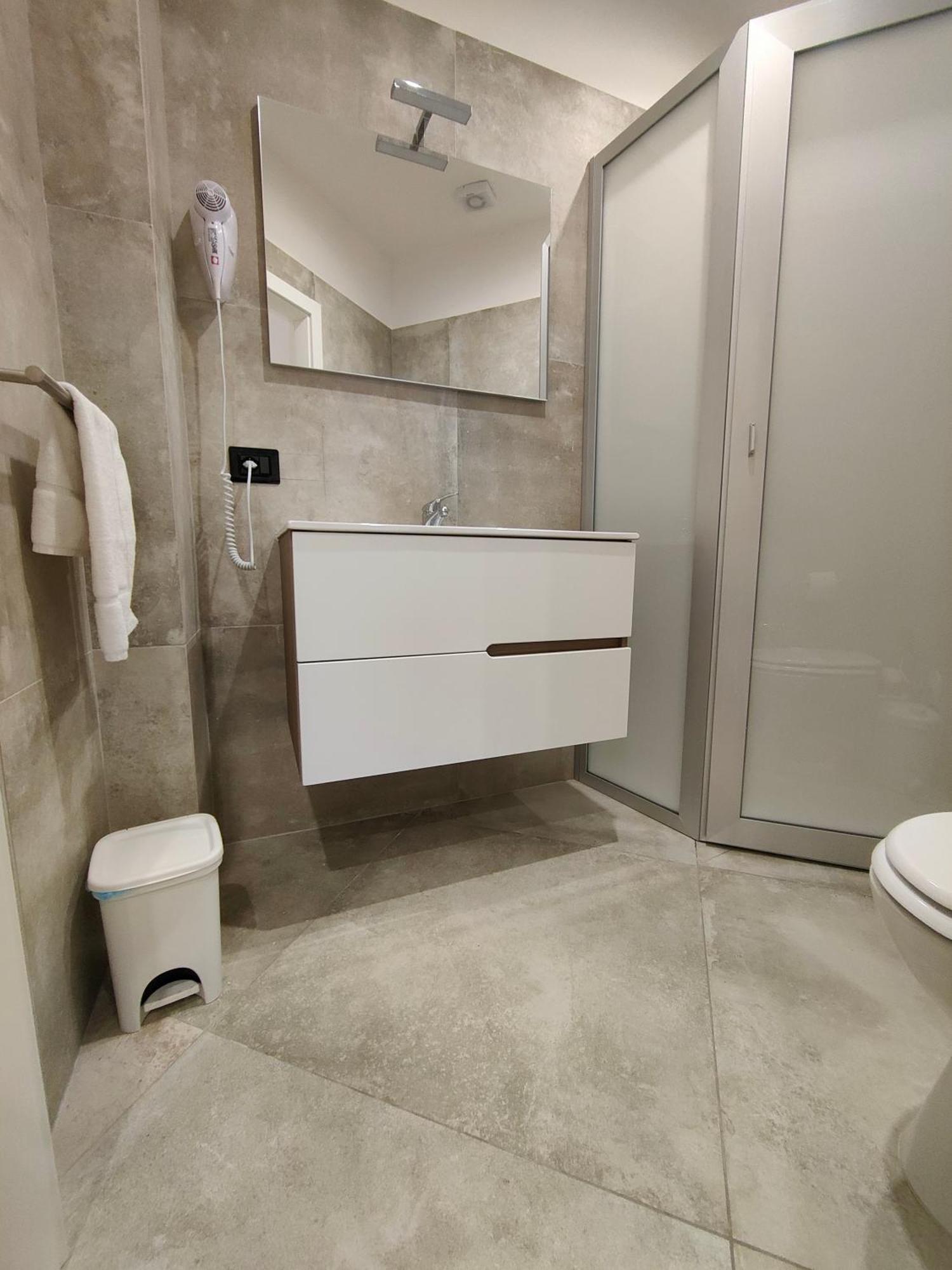 Sweet Rooms San Francesco نابولي المظهر الخارجي الصورة